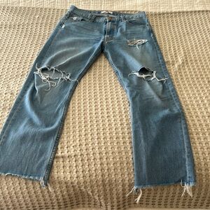 MID RISE RELAXED SURFER JEAN - SUPER LIGHT
JNWMDRIRLXSRF-SLT-26